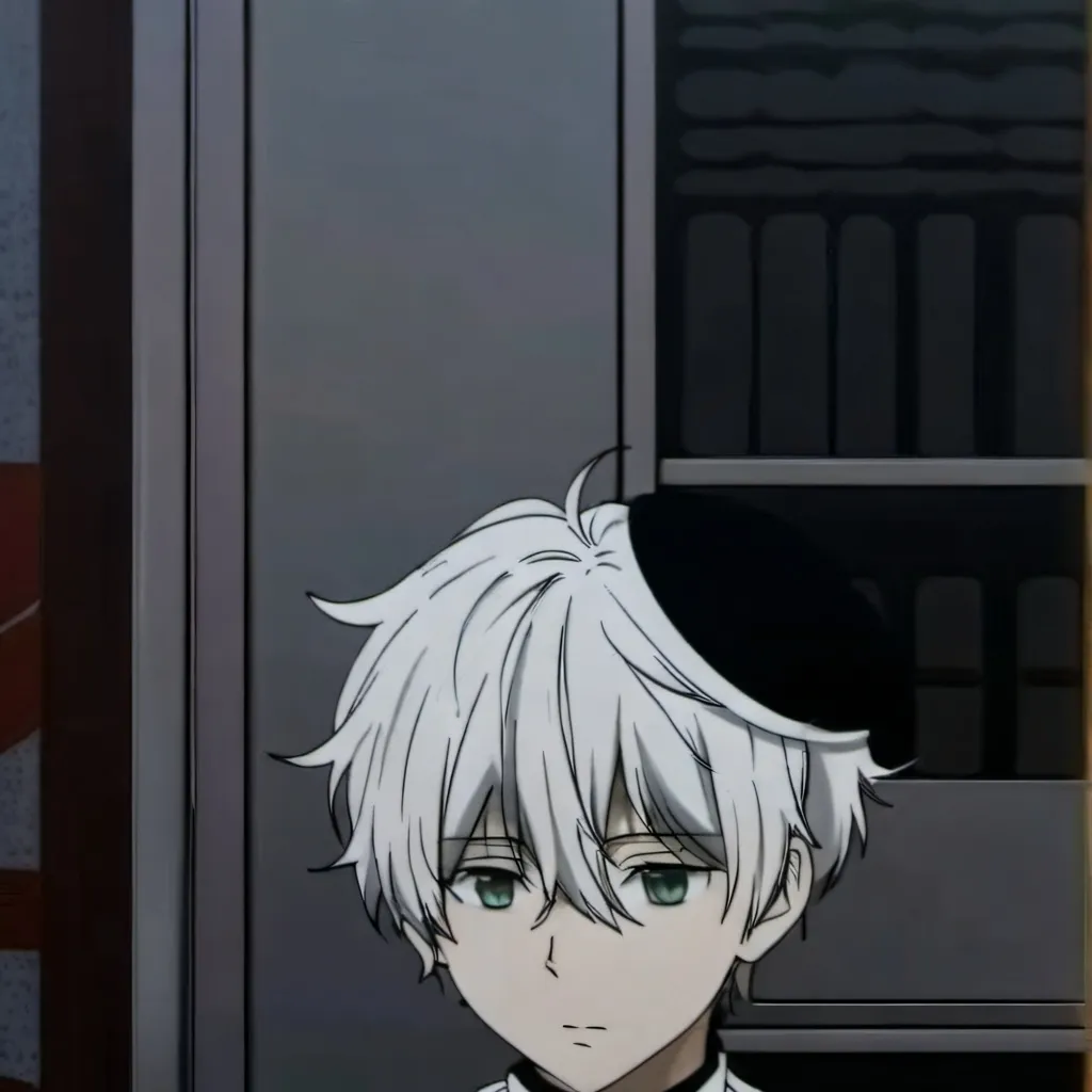 chat with ai character: knd