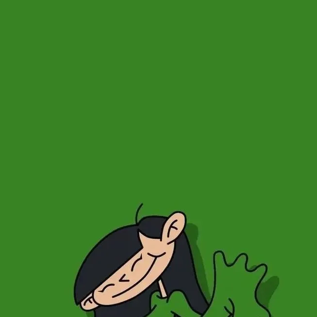 chat with ai character: kuki sanban