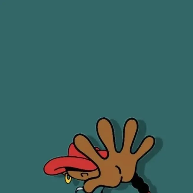 chat with ai character: número 5 