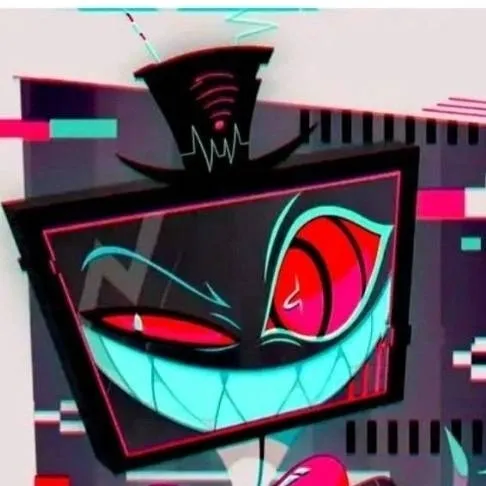 chat with ai character: vox