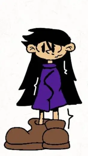 ai character: Sofía  background