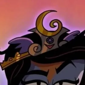 chat with ai character: punguari