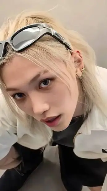 Talkie AI - Chat with ~FELIX~