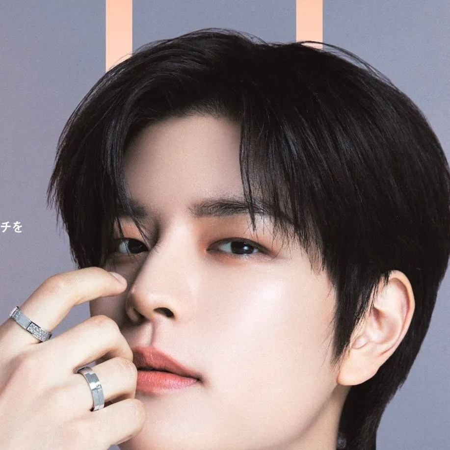 chat with ai character: ~SEUNGMIN~