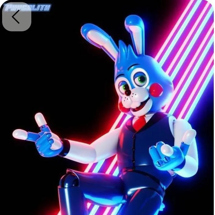 chat with ai character: Бонни-Г. Р.