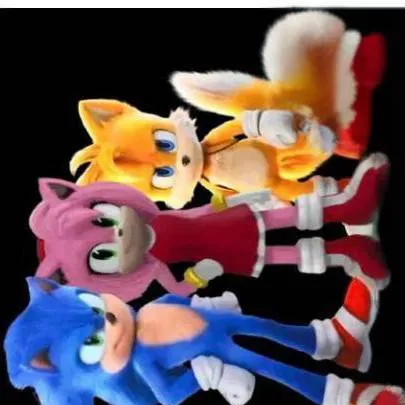 chat with ai character: Команда С.