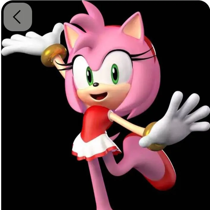 chat with ai character: Эмми Роуз