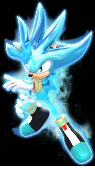 ai character: Силовер Г background