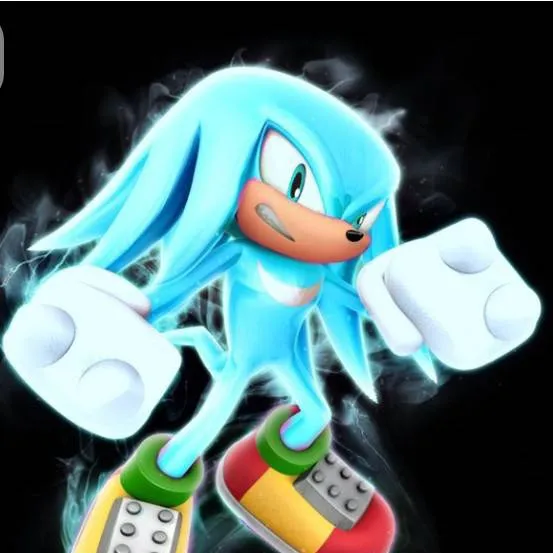 chat with ai character: Наклз