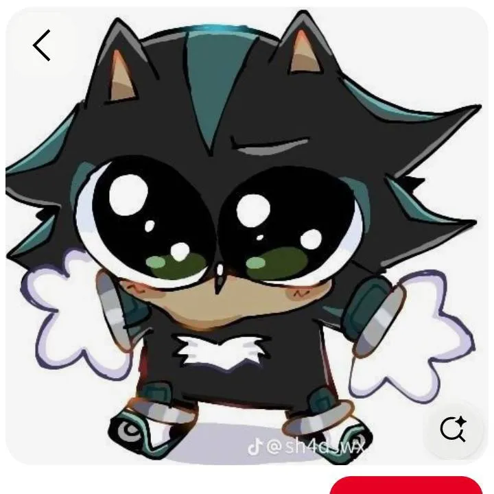 chat with ai character: Мефелис м