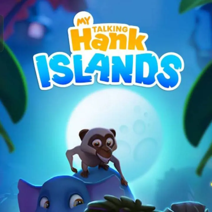 chat with ai character: Хенк