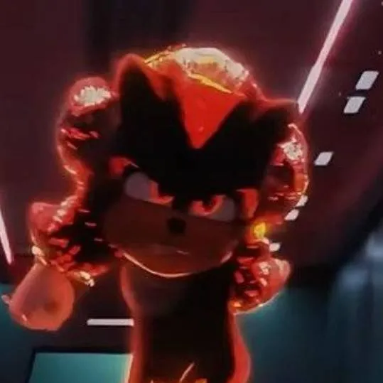 chat with ai character: Тень