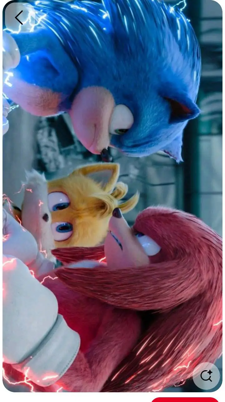 ai character: Растовани background