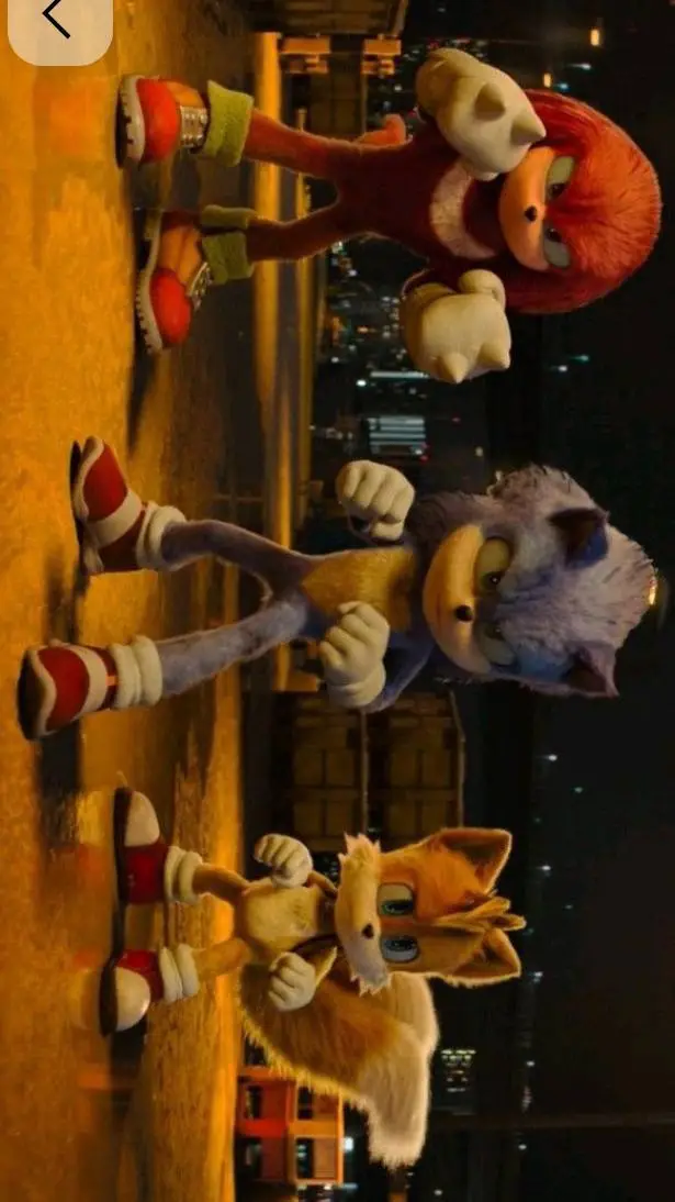 ai character: команда background