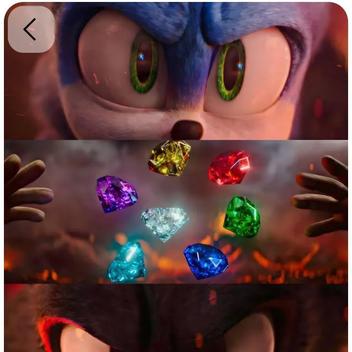 chat with ai character: кристаллы