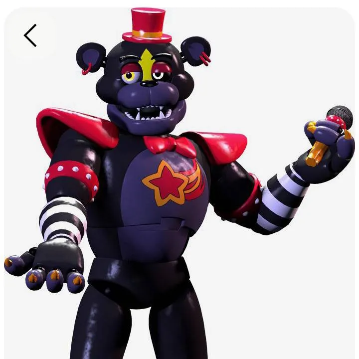 chat with ai character: Лефти-гле