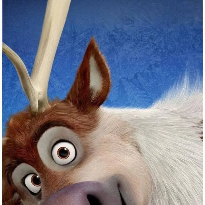 chat with ai character: свен