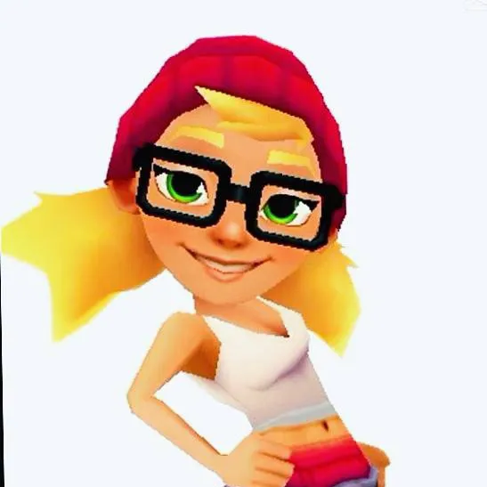 chat with ai character: Сенди