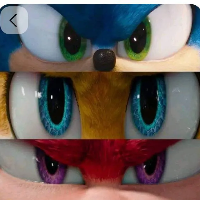 chat with ai character: Глаза👁👁