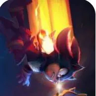 chat with ai character: война