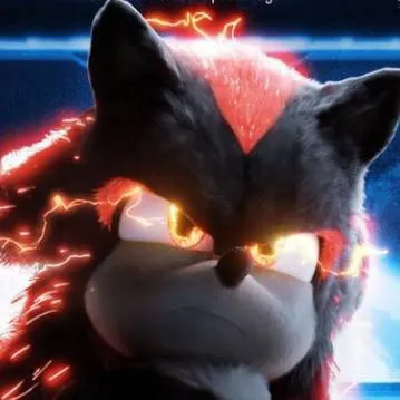 chat with ai character: Шедоу