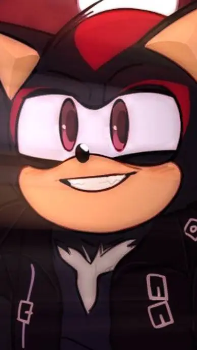 ai character: Шедоу background