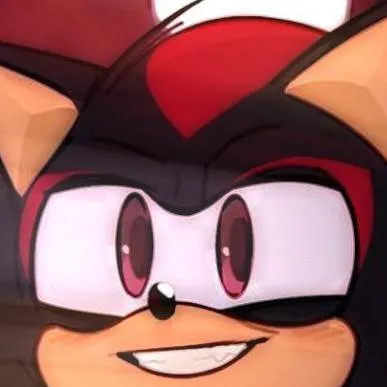 chat with ai character: Шедоу