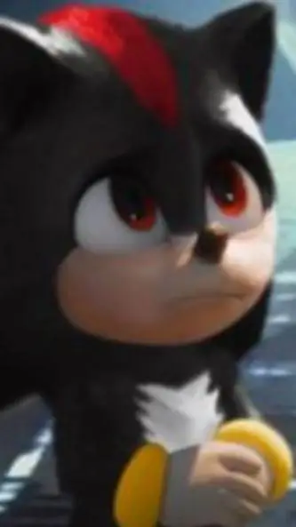 ai character: Шадик background