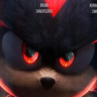 chat with ai character: Шедоу