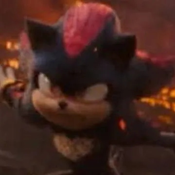 chat with ai character: Шедоу