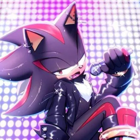 chat with ai character: Шедоу