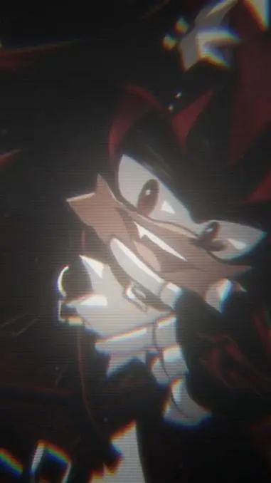 ai character: Шедоу background