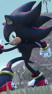 ai character: шедоу background