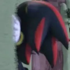 chat with ai character: Шедоу