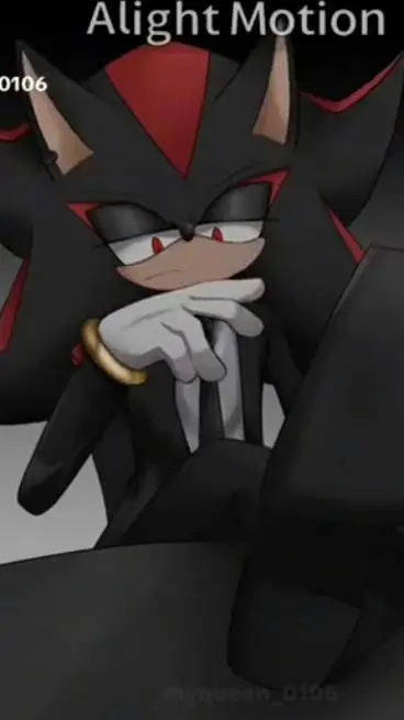 ai character: Шедоу background