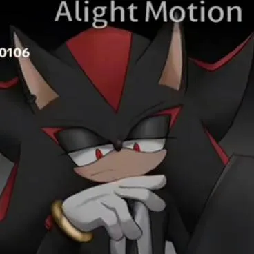 chat with ai character: Шедоу