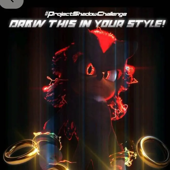 chat with ai character: Шедоу