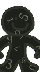 ai character: 727372 guy background