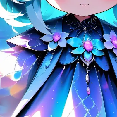 chat with ai character: Emily