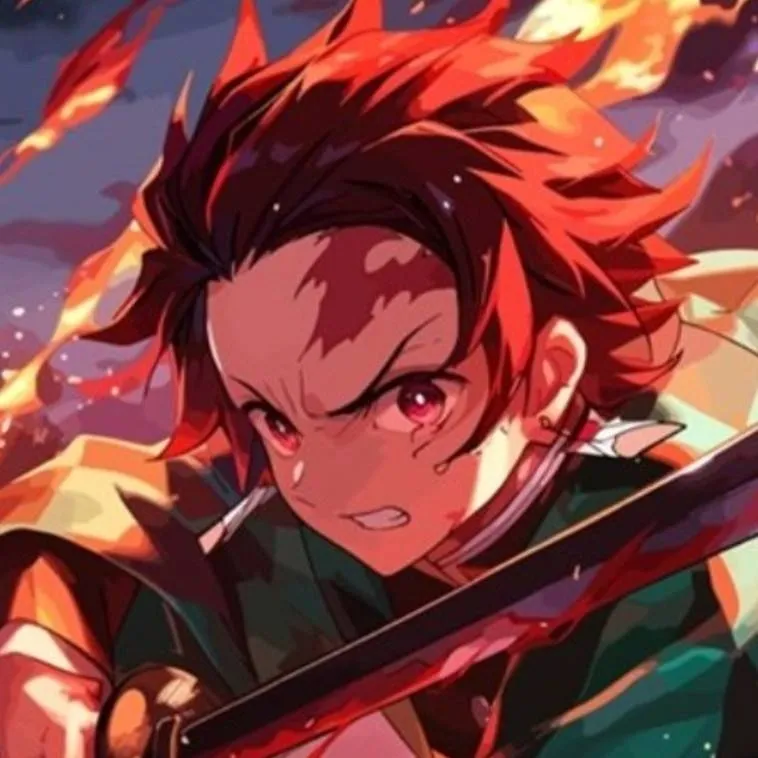 chat with ai character: kny s1 