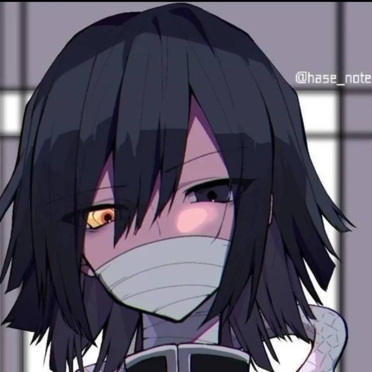 chat with ai character: obanai