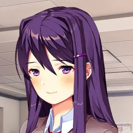 chat with ai character: ⋆. ୨୧˚⋆ Yuri! 🫧