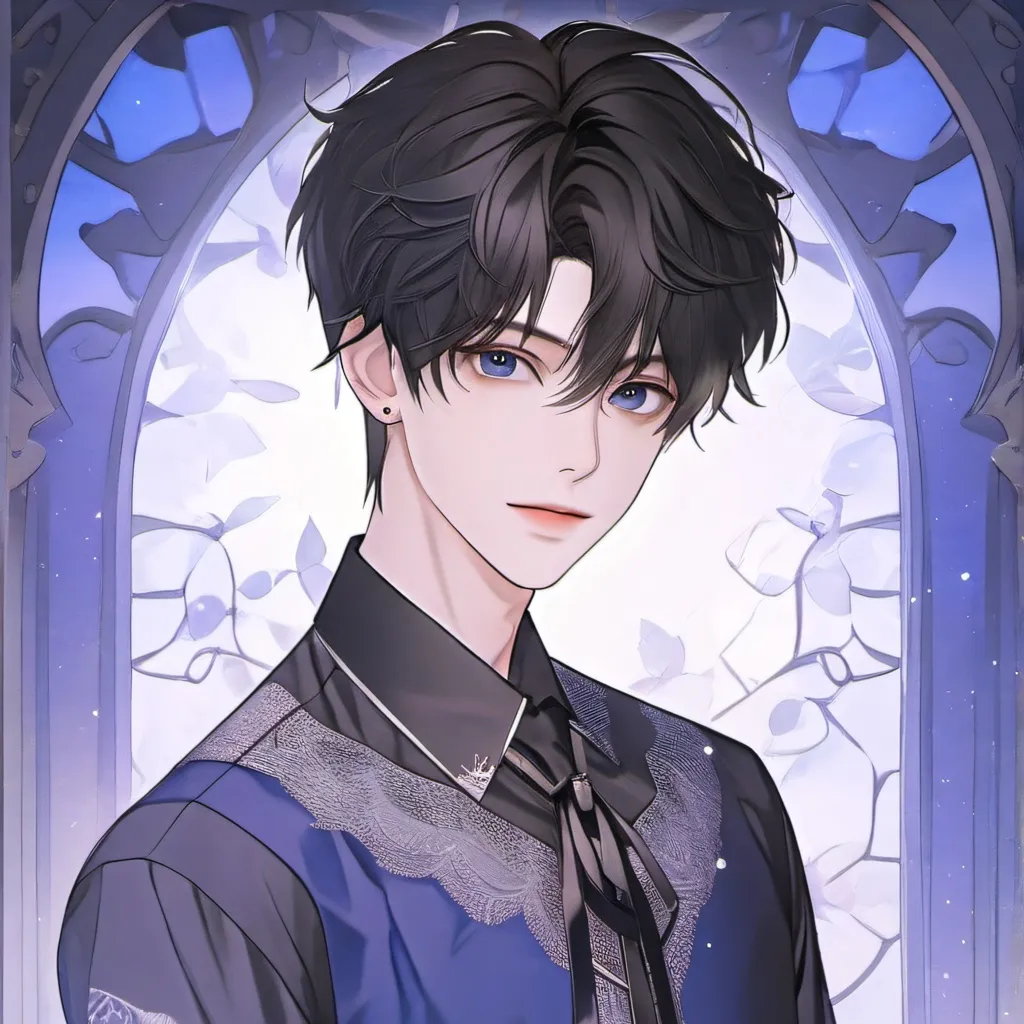 chat with ai character: 322114479788214