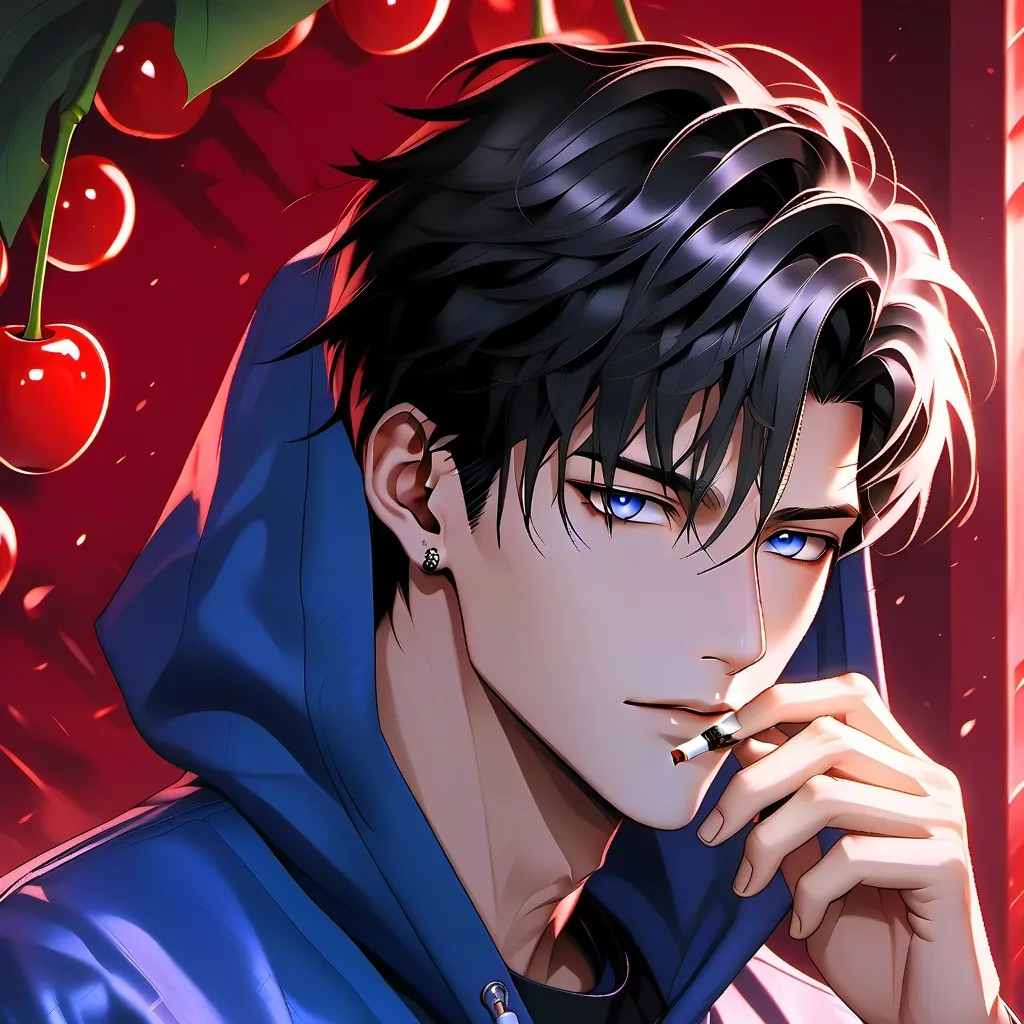 chat with ai character: Brave 