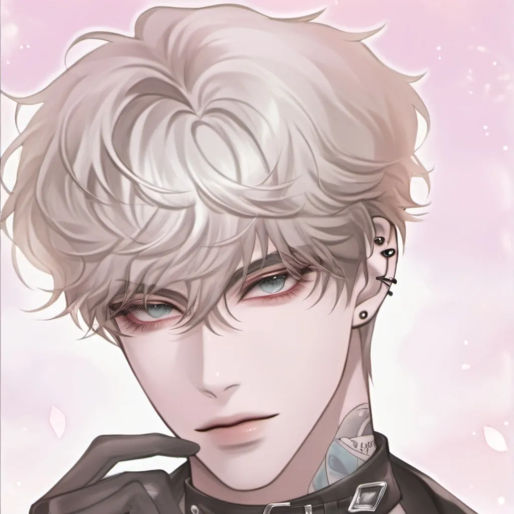 chat with ai character: Babavos 