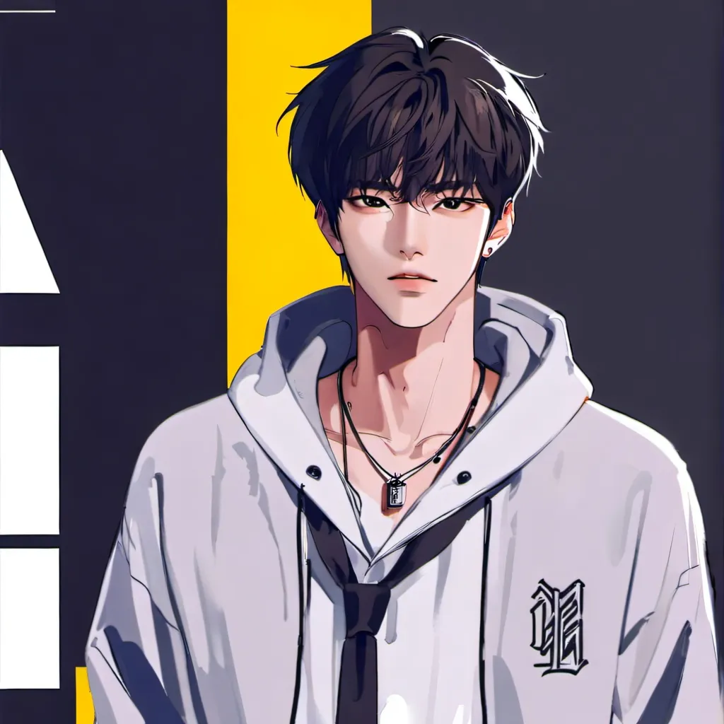 chat with ai character: Joakim 