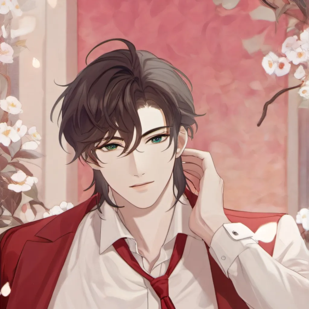 chat with ai character: Marl 