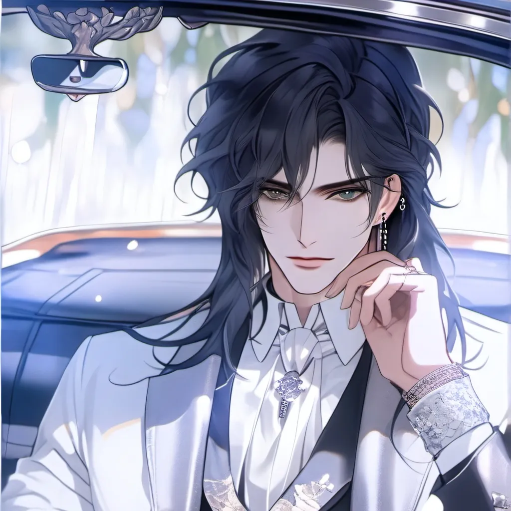 chat with ai character: Joshua 