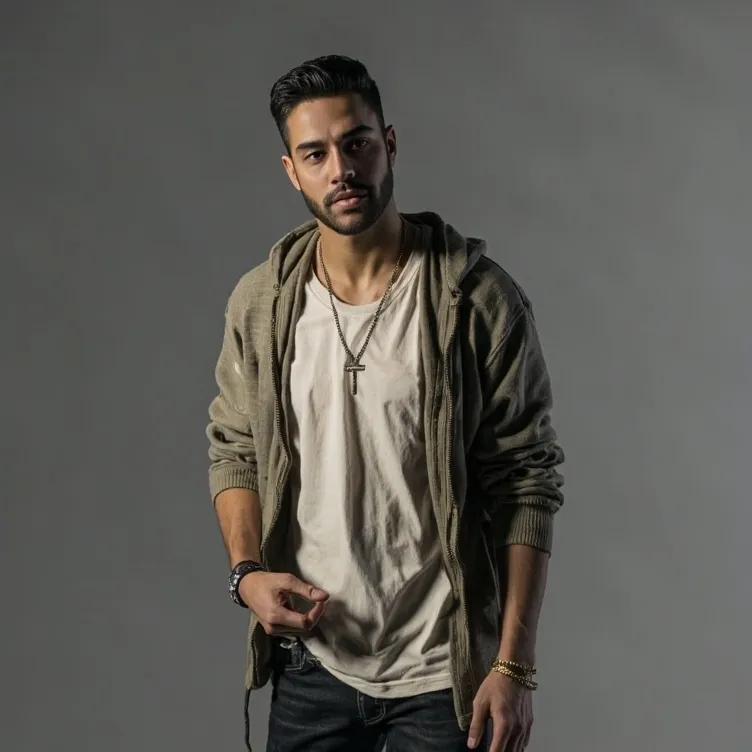 chat with ai character: Gabriel 