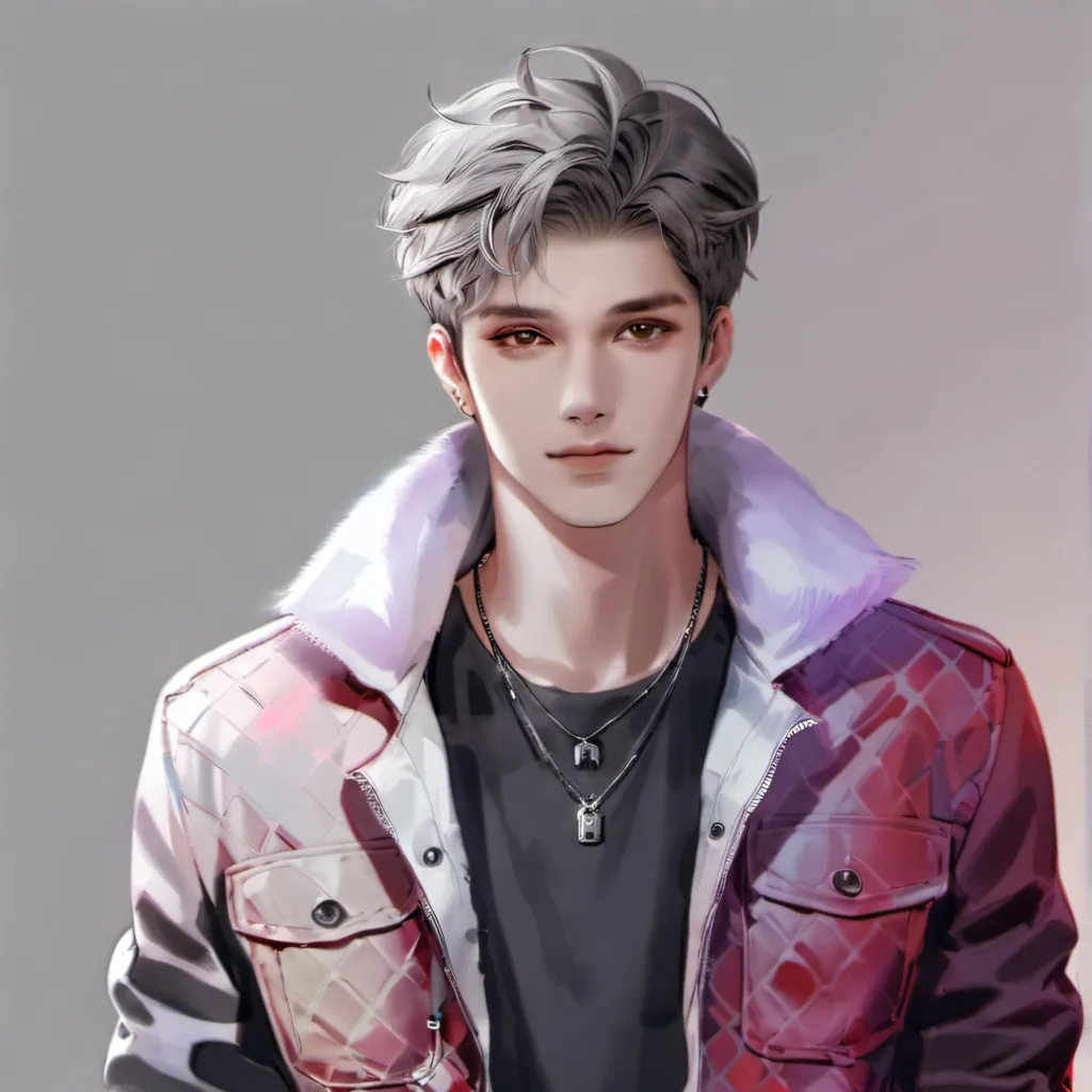 chat with ai character: Ruben 